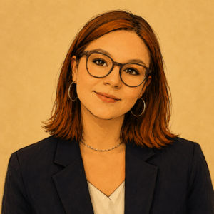 Jacqueline Gleichmar